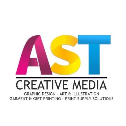 AST Creative media group. 
Creating content for all mediums. 
Art & Illustration 
Graphic Design & Print
Leaflet Distribution
Radio Podcast
Social Media content