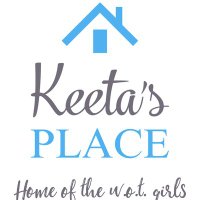 Keeta's Place(@KeetasPlace) 's Twitter Profile Photo