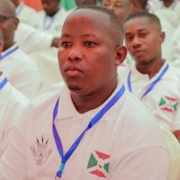 NDORIMANA Patrick (@pattheburundian) 's Twitter Profile