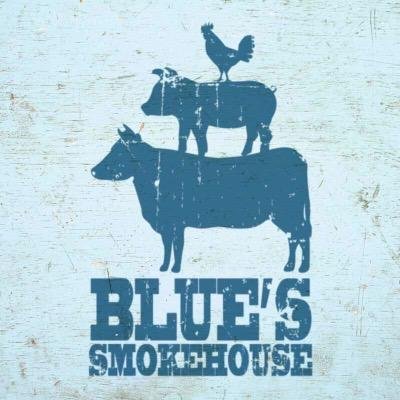 Blue’s Smokehouse Newbury
