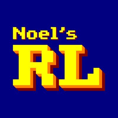 NoelsRetroLab Profile Picture