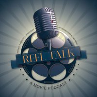 🎙Reel Talk: A Movie Podcast 🎬(@reel_cast) 's Twitter Profile Photo