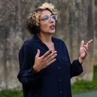 Dr Giulia F Zampini(@GFZampini) 's Twitter Profile Photo