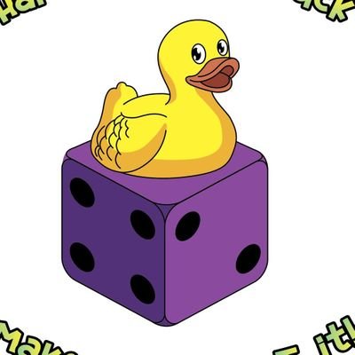 Fledgling board game designer. Jumping on here to get the word out before I start up my various Kickstarters.
I will be doing my best to update each Sat/Sun.