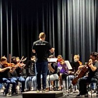 Morton Ranch Junior High Orchestra (@mrjhorchestra) 's Twitter Profile