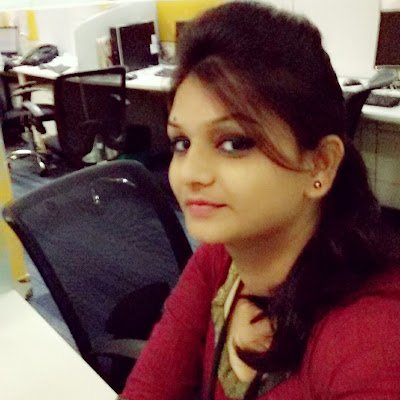 Suman_priya01's profile picture. 
