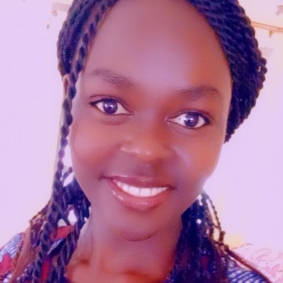 linah_mmbone's profile picture. 88th minister of international students affairs