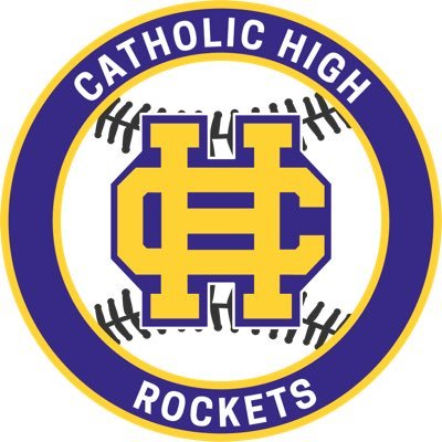 Catholic Rockets Baseball