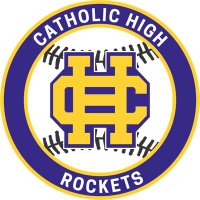 Catholic Rockets Baseball(@Rockets_BSB) 's Twitter Profile Photo