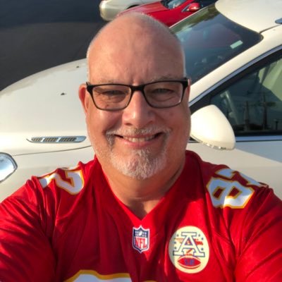 Proud Husband and father of a Marine son and PSU Gorilla daughter. Methodist who loves God. Loyal fan of the KC Chiefs, Royals and KU Jayhawks.