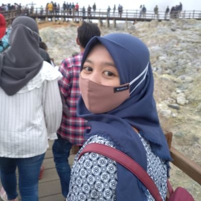 njiejanah's profile picture. aku bangga jadi diriku 😇
jangan lupa baca novelku di sini👇