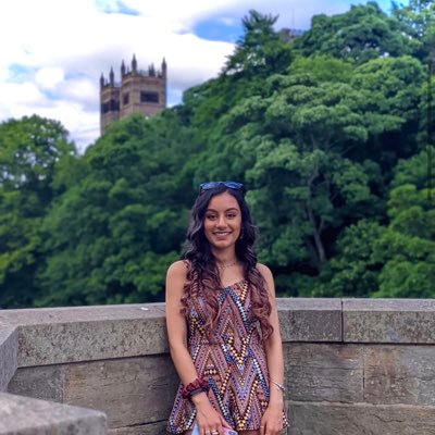 ✨Senior TV Reporter at https://t.co/4SFw2w1IPD - got a story? meghna.amin@metro.co.uk ✨ Durham Graduate ✨NCTJ-qualified Journalist @NewsAssociates ✨ she/her