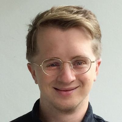 Teacher, gamer, hella' stronk, basil farmer, Anki-deck aspirational. Teaching sfi in Lund, Sweden.