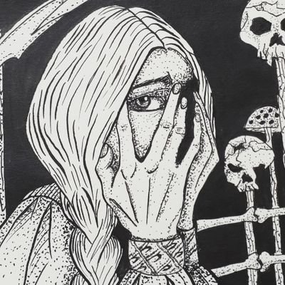 Марья Моревна 🪽さんのプロフィール画像