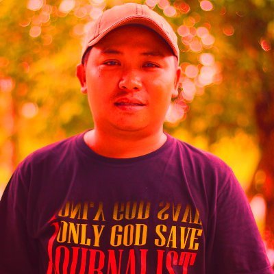 Journalist and Writer di Pulau Kalimantan
|  https://t.co/Exmtb1MBqd