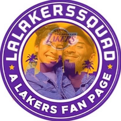 #1 Source For Everything Lakers! 💜💛 • 17X NBA CHAMPIONS 🏆 • Regular Season (44-33)📍 • No Copyright Intended • EST: February 7th, 2019 (Now a backup account