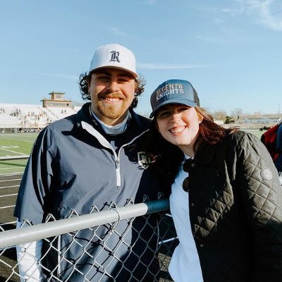 Defensive Coordinator: Regents School of Austin #KnightmareDefense | Cy-Fair Alum | University of Texas c/o 2018