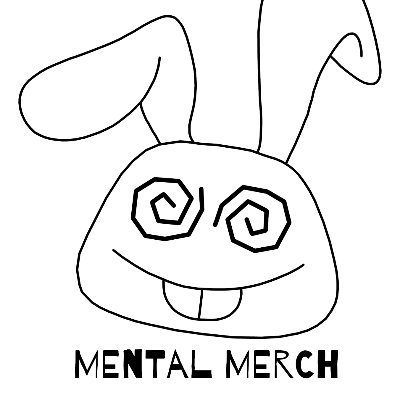Mental Merchandise just for you, with a range of 'offensive' t-shirts what isn't there to love