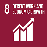 Decent Work and the City(@DecentWorkCity) 's Twitter Profile Photo