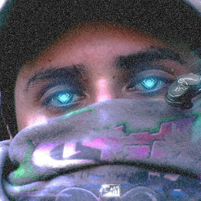 Jasperge093's profile picture. Back.