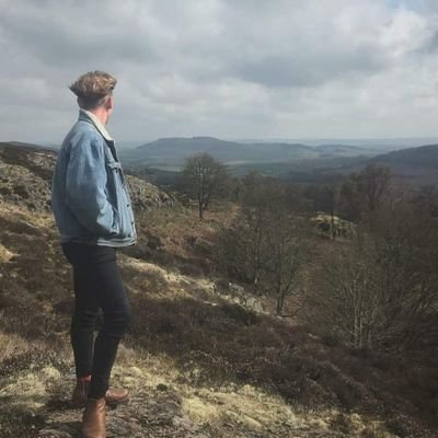 JamesLo27271694's profile picture. Uni Tutor, PhD Politics & IR, thrown about like a rag doll expert in 🏉