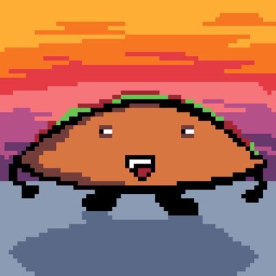 TACOIN #NFTs 🌮さんのプロフィール画像