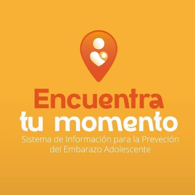 “Encuentra tu momento” es un sistema que contiene distintos recursos para identificar dónde ocurre y cómo puede prevenirse el embarazo en adolescentes en Oaxaca