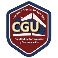 CGU FIC (@cgufic) 's Twitter Profile