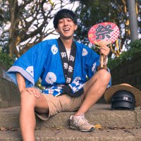 お祭りたかし (@omatsuritakashi) 's Twitter Profile