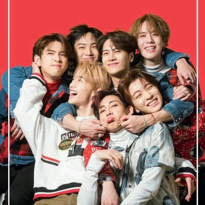 Chan_eopy's profile picture. AHGASE_