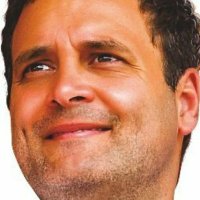 yes I support Rahul Gandhi. (@drdhani2) 's Twitter Profile