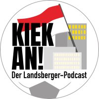Kiek an (@kiek_an) 's Twitter Profile
