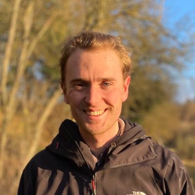 Head of Y12/13 and A-Level Maths in a London Secondary. @TeachFirst Ambassador. Previously a researcher @ChathamHouse and @Brunswick amongst others.