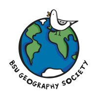 Brighton SU Geography Society (@bsugeographysoc) 's Twitter Profile