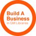 Build A Business In GM Libraries (@buildabiz_gm) Twitter profile photo