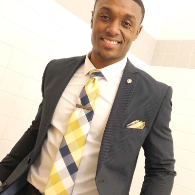 aaronwhitelaw's profile picture. Prayer, Praise & Proclamation... MATTHEW 23:12 Instructional Technologist & Boys Varsity 🏀 Coach at PSJAISD Southwest HS 👻aaronwhitelaw3 IG: aaronwhitelaw3