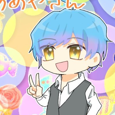 A.A？さんのプロフィール画像