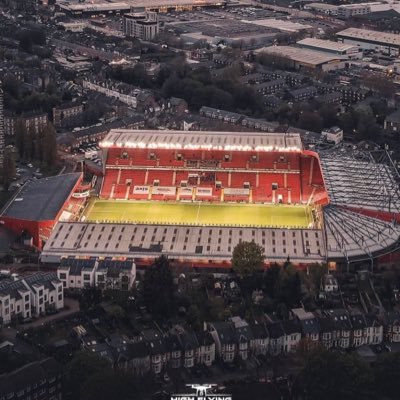 berto740's profile picture. #CHARLTONTILLIDIE