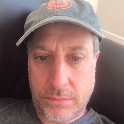 DGTepper's profile picture. Here we go.