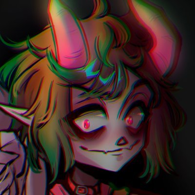 /toxic_trashさんのプロフィール画像