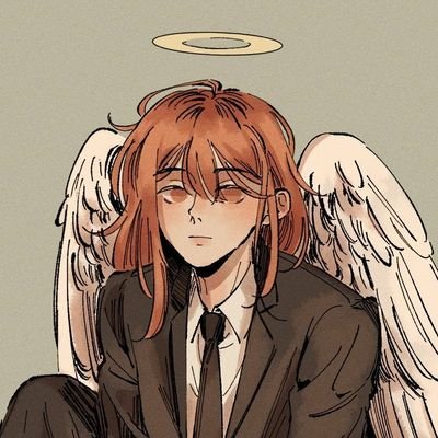 jackiegatones's profile picture. qualquer pronome ;)

fanart by @polaarin