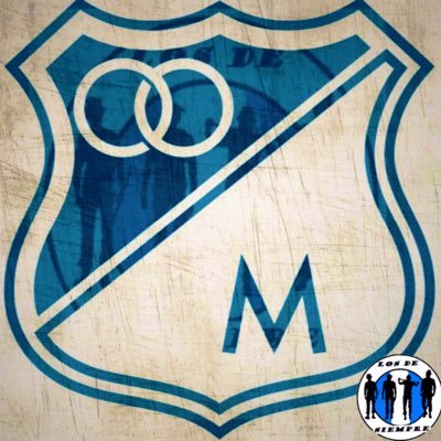 Somos Un grupo de hinchas que alienta en las buenas Y En Las Malas... Ubicada En Oriental Norte... Vamos Millos Querido!!!!