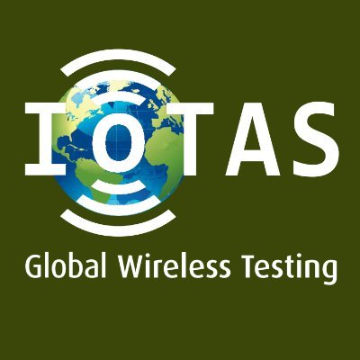 IoTAS_UK Profile Picture