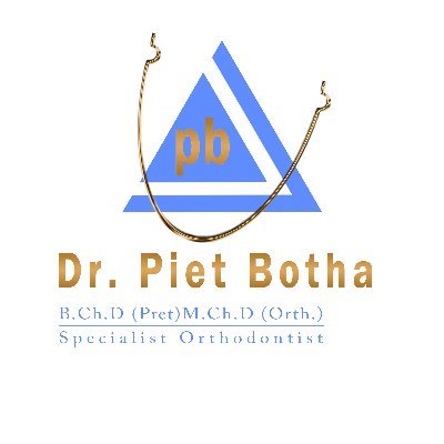 Doctor Piet Botha is a Licensed Orthodontist, that operates in Lynnwood, Pretoria, South Africa, and has been practicing since the 70s.
Call: +27 (0)12 348 9340