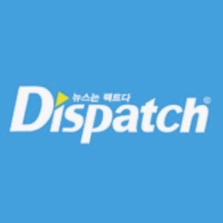 Dispatch hacked my account huhuhu