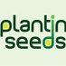 Planting Seeds Co. (@PlantingSeedsCo) Twitter profile photo