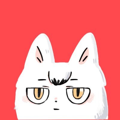 🌾香香波斯猫🌾さんのプロフィール画像