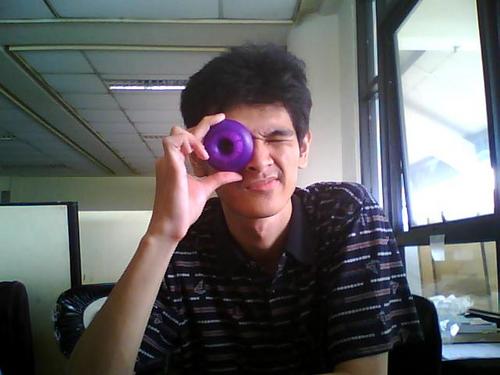 NiputroSoenarko's profile picture. LOVE is the most precious things, but when we say love is it the true LOVE? (dah lulus dari) Arsitektur ITB..