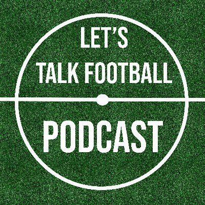 A weekly Podcast talking about all things Football with @ctrtez and @fmz_gaming available on Spotify, itunes and all other podcast platforms