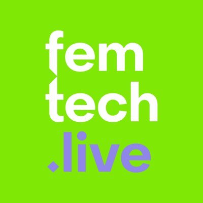 🚀 All you wanted to know about innovation and news in Women's Health and Wellness 🐆 

Powered by FemTech Lab | Based in London